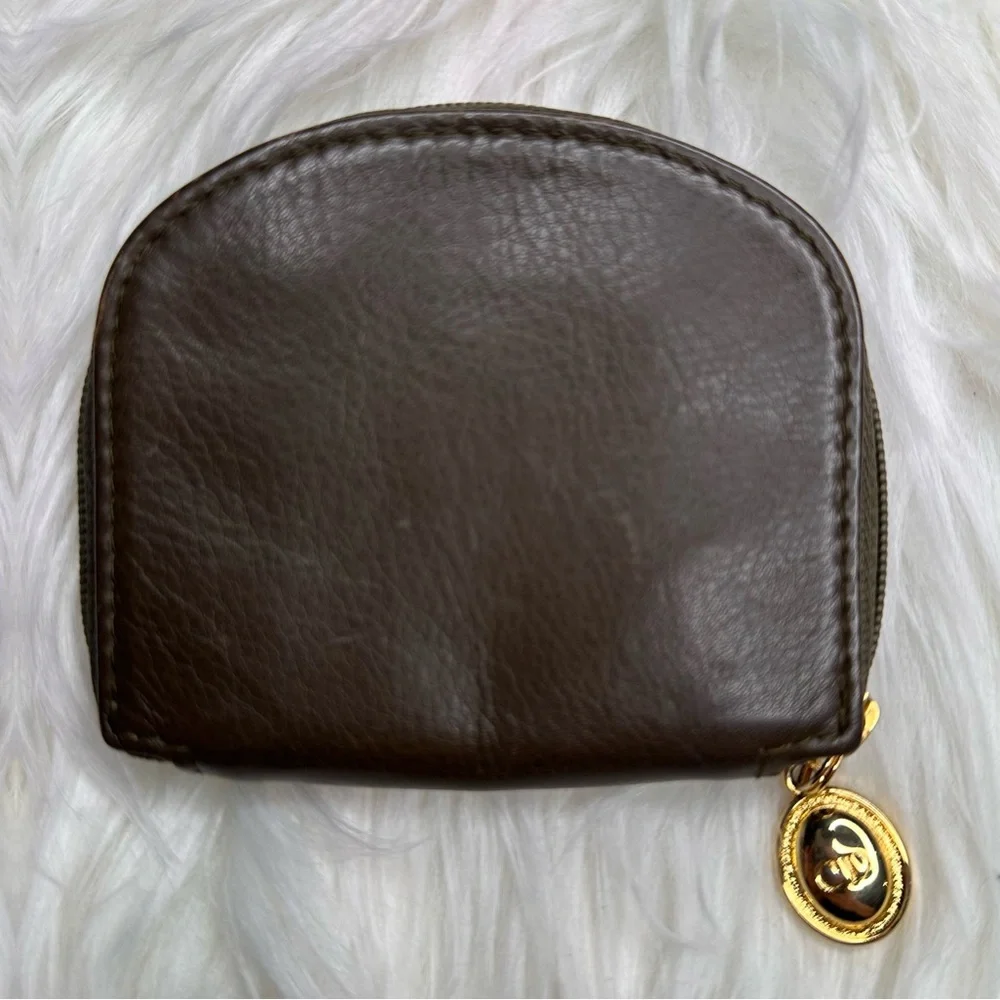 Christian Dior Coin Pouch - Picture 3 of 10